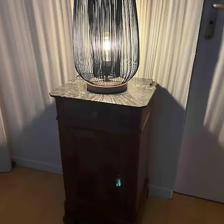 Le P'tit Georges شقة