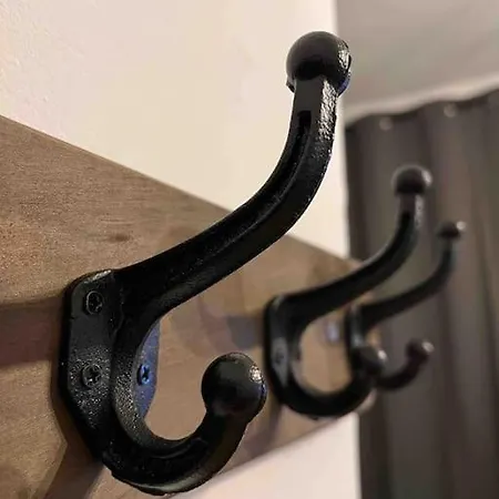 شقة Le P'tit Georges *