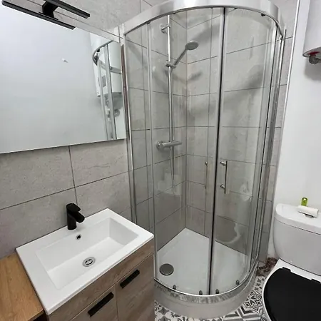 Le P'tit Georges شقة *