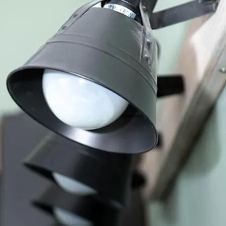 Le P'tit Georges شقة *