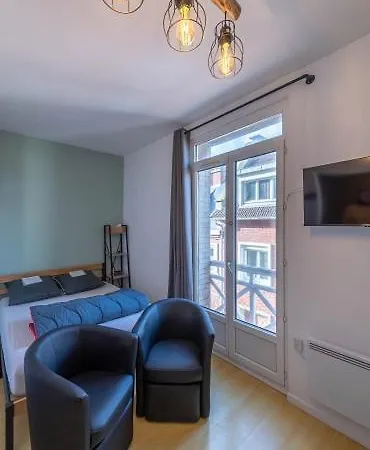 Le P'tit Georges Le Tréport