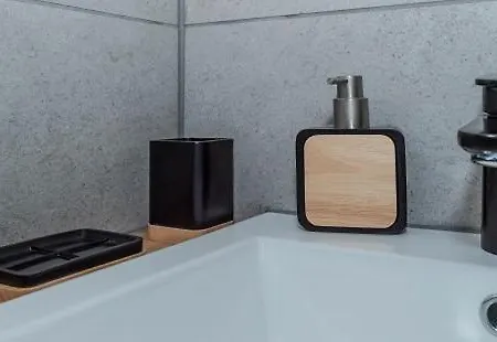 Le P'tit Georges شقة