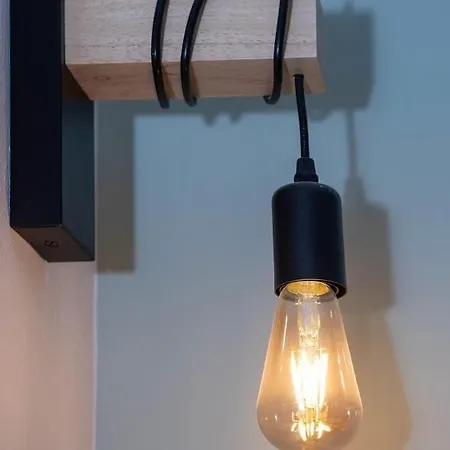 Le P'tit Georges شقة *