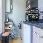 Le P'tit Georges Appartement *