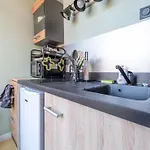 Le P'tit Georges Appartement