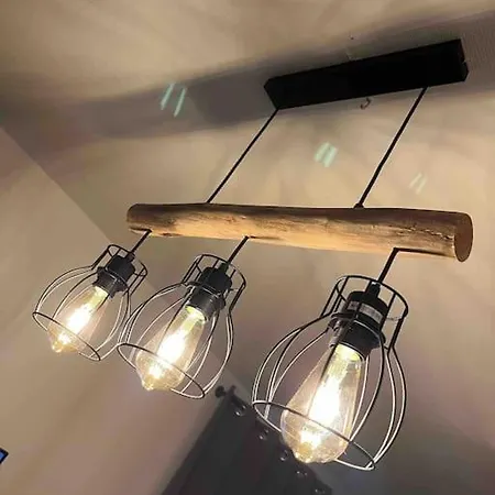 Le P'tit Georges Apartamento *