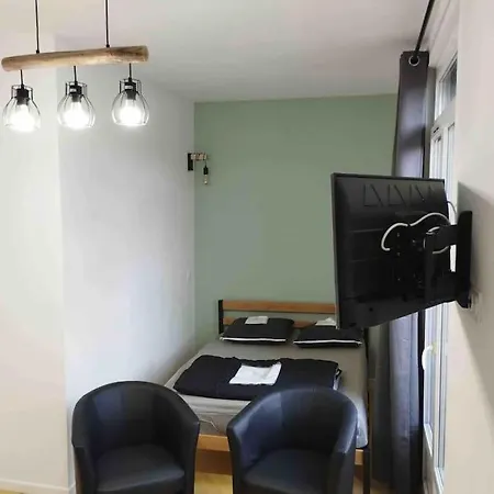 Le P'tit Georges Le Tréport