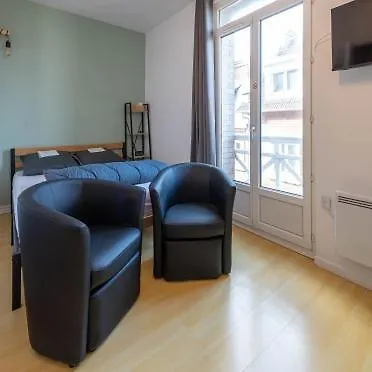 Le P'tit Georges Le Tréport